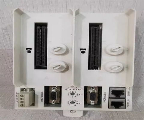 ABB TU833 Erweiterte Modul-Endungseinheit, MTU, 50 V, ABB