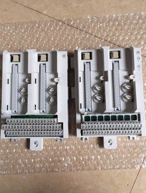 3BSE020850R1 ABB TU842 Modul-Endungseinheit Redundante Stromversorgungsmodule
