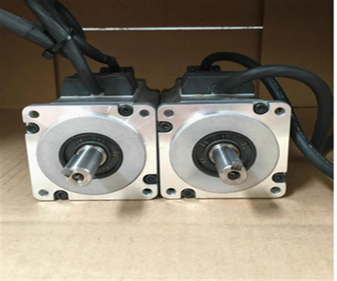 Teilnummer des Hochspannungs-Industrialservomotors HC-MF23K-UE für die MELSERVO HC-Serie