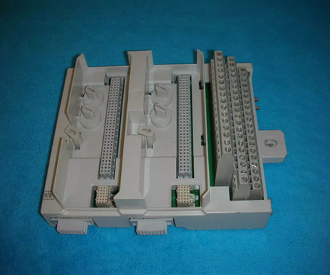 3BSE021443R1 ABB TU843 Modul Endung Redundante Stromversorgungsmodul