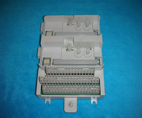 3BSE021443R1 ABB TU843 Modul Endung Redundante Stromversorgungsmodul