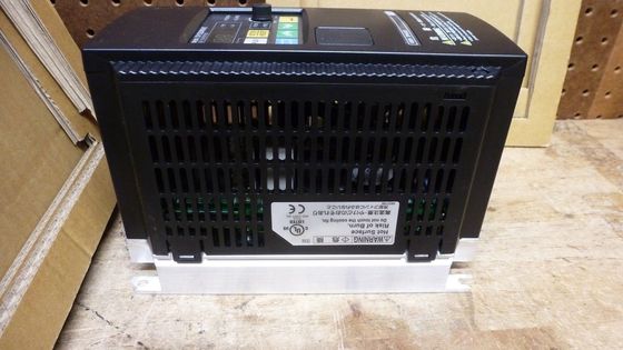 Omron 3G3JX-A4004 Servomotor für industrielle Anwendungen