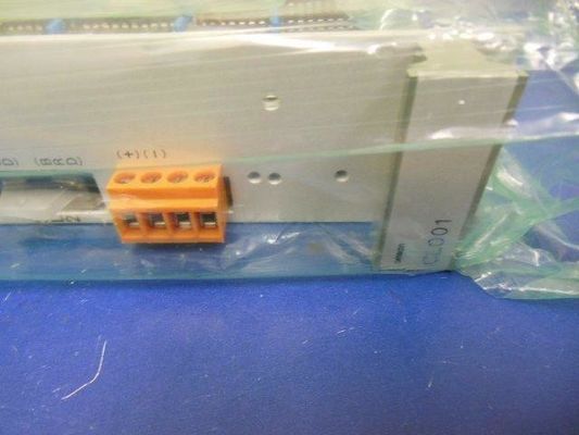 Omron 3G8B3-CL001 Motorfahrer mit elektrischer Lebensdauer von 10000 Stunden