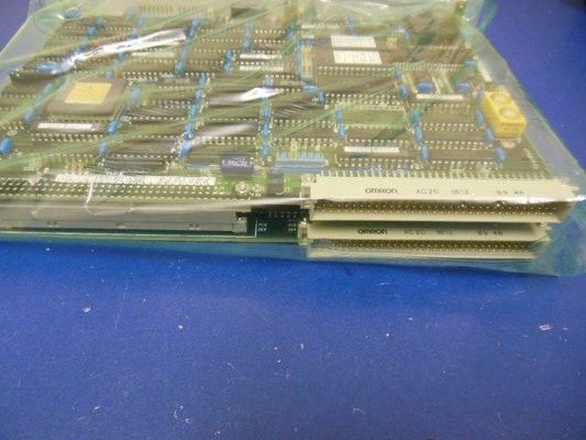 Omron 3G8B3-CL001 Motorfahrer mit elektrischer Lebensdauer von 10000 Stunden