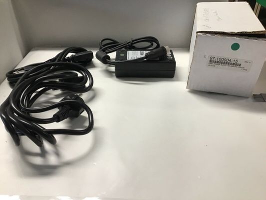 Omron 97-100004-15 1,5A IP65 wasserdichtes Robotermotor mit Energieeinsparung 60HZ