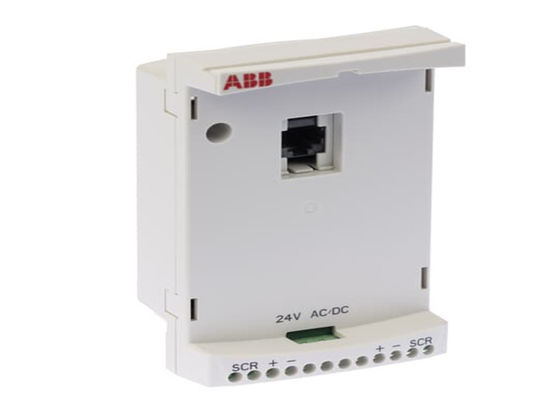 ABB 3AUA0000059808 MPOW-01 externe Spannungsversorgung für ACS355