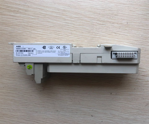 ABB TU850 Erweiterte Modulabschlusseinheit, MTU, 50 V, ABB