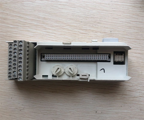 ABB TU850 Erweiterte Modulabschlusseinheit, MTU, 50 V, ABB