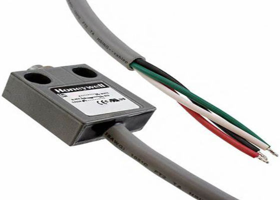 250V-Spritzergrenzschalter IP66/IP67/IP69 SPDT 5A 914CE1-15 von Honeywell