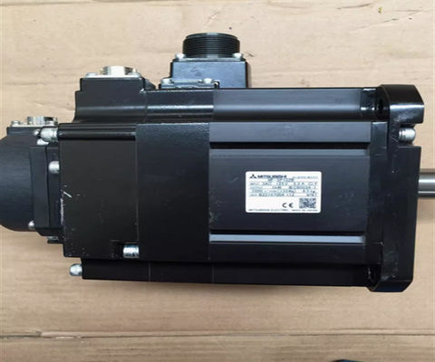 HF-SP102 Servomotor mit Mindestbetriebstemperatur von 0 °C