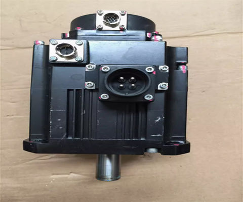 HF-SP102B Drehmoment Mechanischer Servomotor Industrieller Servomotor