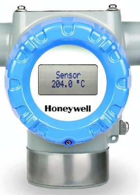 Honeywell-Drucktransmitter Kompakter Drucktransmitter mit 0,3 Sekunden Reaktionszeit