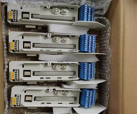 ABB TU890 3BSC690075R1 Modul Endgerät Stromversorgungsmodul
