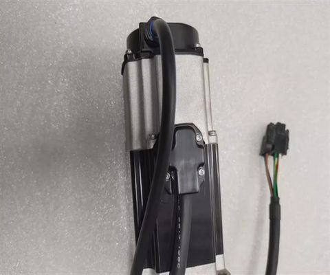 Vollständig geschlossene Industrie-Servomotor mit CE-Kennzeichnung EN61800-5-1 und 3-phasiger 200-Volt-Eingang