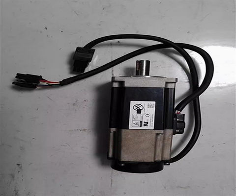SGMG-60A2BAC Servomotor 0,637-2,39 N.m. Konform mit den Normen und Vorschriften der CE