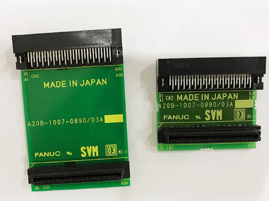 Fanuc Servo Pack A20B-1007-0910 mit Modbus Kommunikationsprotokoll Verkauf