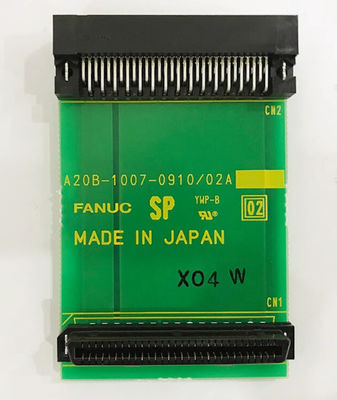 A20B-1007-0910 FANUC Servomotor für die Industrie