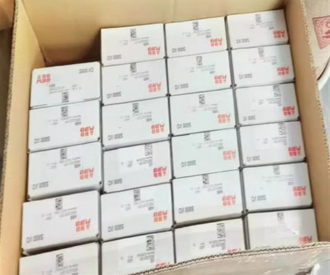 TY801K01 ABB TY801K01 8 Stück Shunt Stick TY801 125 + 125 Ohm Shunt