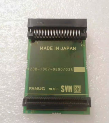 Fanuc Industrie-Servomotor mit 14 mm Welle A20B-1007-0910 Industrie-Servomotor