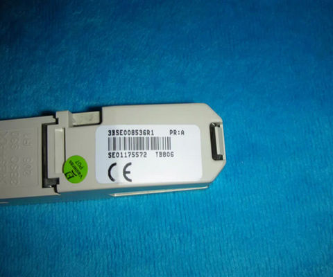 ABB TB806 3BSE008536R1 Hardware-Selektor-Bus-Eingang