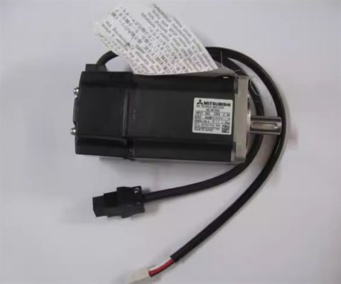 MR-J4-70A Mitsubishi industrielles Servo fährt 3-phasigen Servoverstärker Melservo-J4