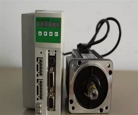 MR-J4-70A Mitsubishi industrielles Servo fährt 3-phasigen Servoverstärker Melservo-J4