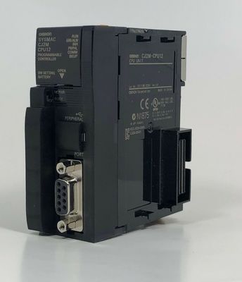 Omron CJ2M-CPU12