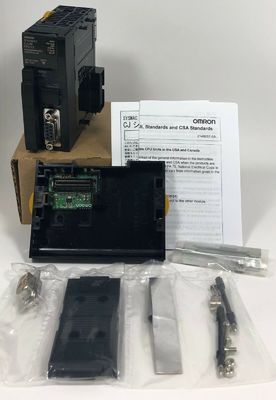 Omron CJ2M-CPU12