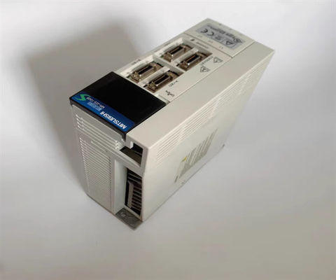 MR-J4-200B Industrielle Servomotorsteuerungen 400 W für industrielle Automatisierung