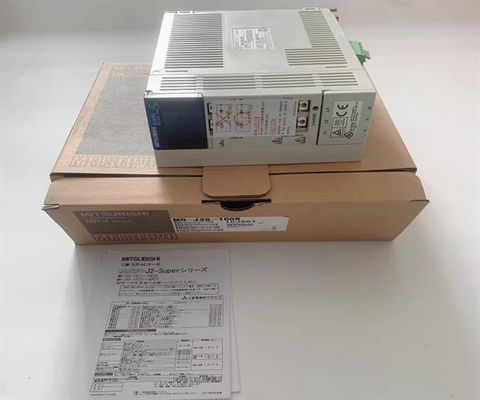 MR-J2S-40A-PY091 Industrielle Servoantriebe für höhere Produktivität und Leistung