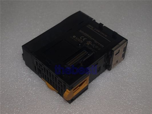 Omron CJ2M-CPU15 Datenspeicherkapazität 160 K Wörter Logikcontrollermodul