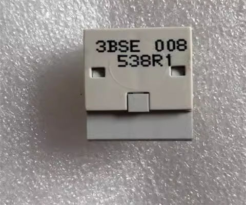 ABB TB807 3BSE008538R1 S800 I/O-Modulbus-Terminator