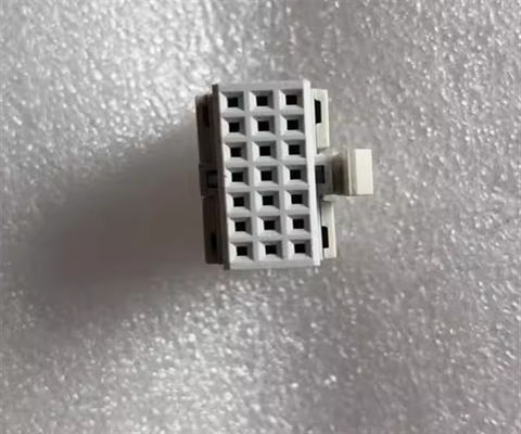ABB TB807 3BSE008538R1 S800 I/O-Modulbus-Terminator