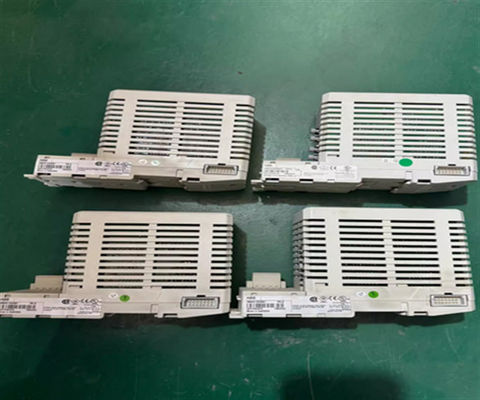 ABB 3BSE013208R1 Modulbus-Cluster-Modem Typ TB820V2