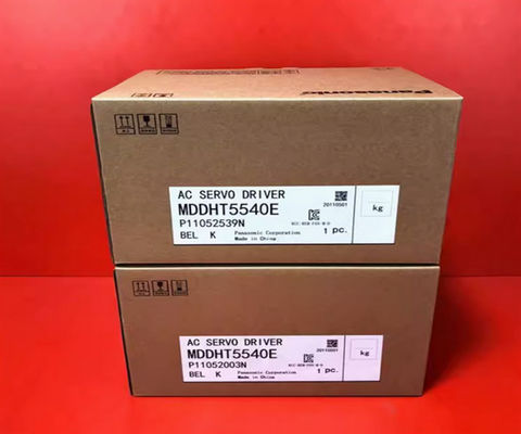 SGMG-60A2BAC Nenngeschwindigkeit Industrieller Servomotor HF-Serie Vielseitige Anwendungen