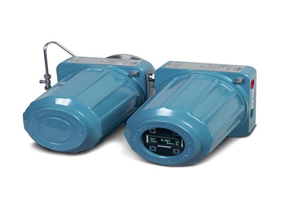 OCX8800 Sauerstoff- und Brennstoffanalysator RosemountTM genaue Messung des Sauerstoffs