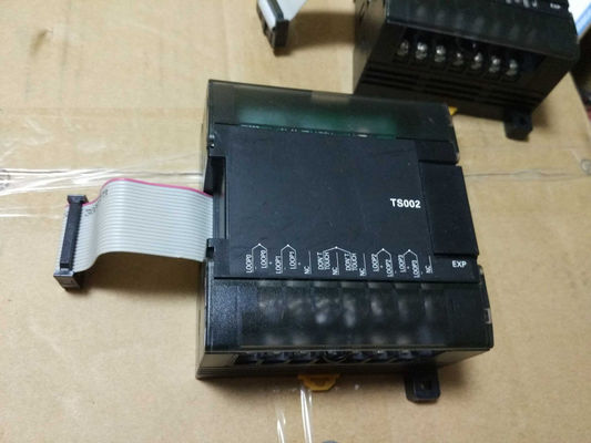 Omron CP1W-TS002 Operating Force 11.8 N Steuerungsmodul