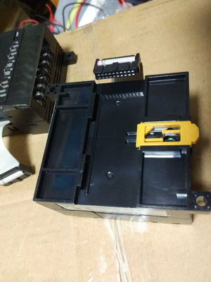 Omron CP1W-TS002 Operating Force 11.8 N Steuerungsmodul