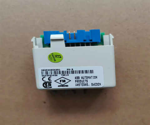 TB810 3BSE008560R1 ABB Modulebus Optical Port Kommunikationsmodul