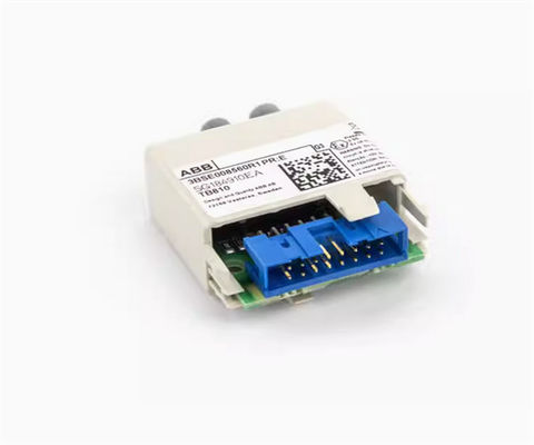 TB810 3BSE008560R1 ABB Modulebus Optical Port Kommunikationsmodul