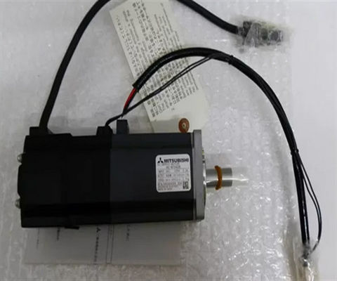 Mitsubishi Servomotor HC-KFS13 Wechselstrom-Servoverstärker