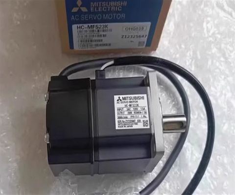 Mitsubishi Servomotor HC-KFS13 Wechselstrom-Servoverstärker
