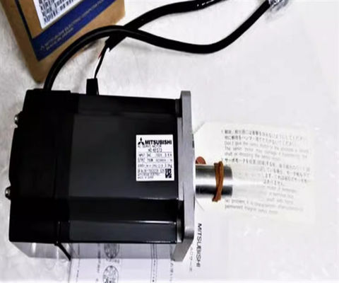 Motor Servo HC-KFS23 0.2kW Mitsubishi Ausgangsleistung hohe Auflösung