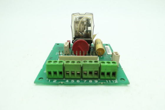 GE DS200ADGIH1AAA Hilfsschnittstellen-Panel von General Electric