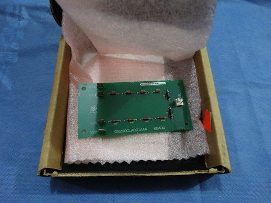 GE DS200ADGIH1AAA Hilfsschnittstellen-Panel von General Electric