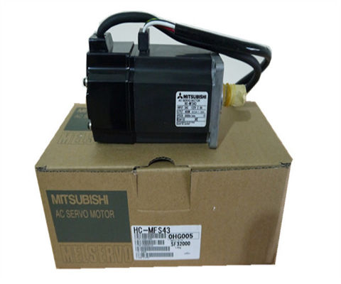 Mitsubishi Electric HC-MFS43 Melservo Allzweck-Wechselstromservomotor