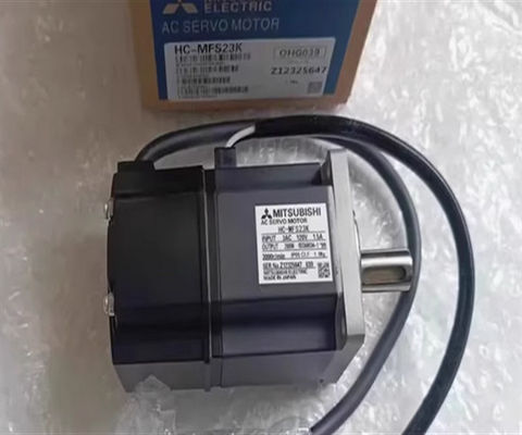 Mitsubishi Electric HC-MFS43 Melservo Allzweck-Wechselstromservomotor