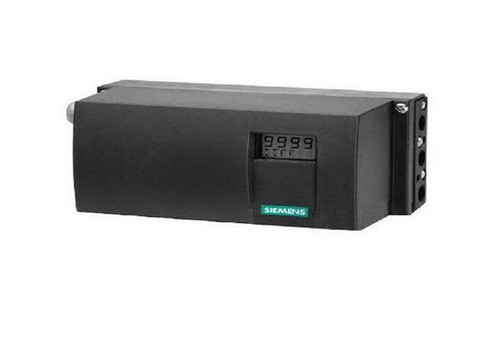 6DR5010-0NG10-0AA0 Proportionaler Positionierer 28 VAC-Steuerung IP20 11,8 N Betriebskraft
