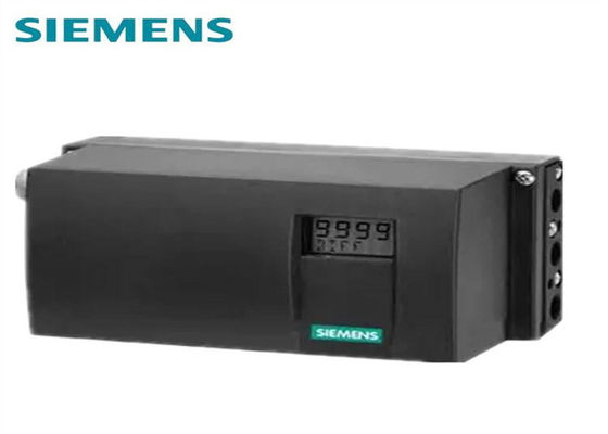 6DR5010-0NG10-0AA0 Siemens SIPART P82 i/p Positionierer Industriezweig N1D3277528707 76181 Karlsruhe
