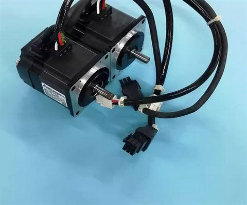 HC-UFS13 Mitsubishi Servomotor AC Bürstenloser Rotationsservomotor